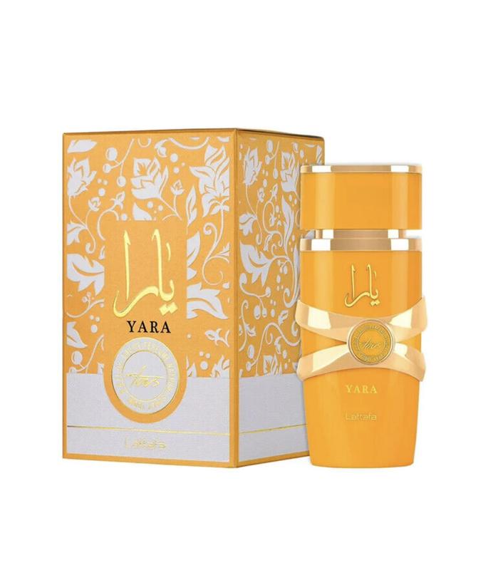 Lattafa Yara & Yara Tous Combo Eau de Parfum