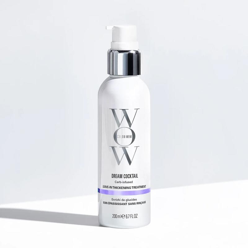 Color Wow Dream Cocktail Carb-Infused Leave-In Treatment