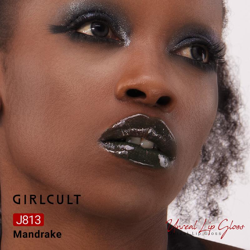 Girlcult Mirror lip gloss Gloss lip glaze