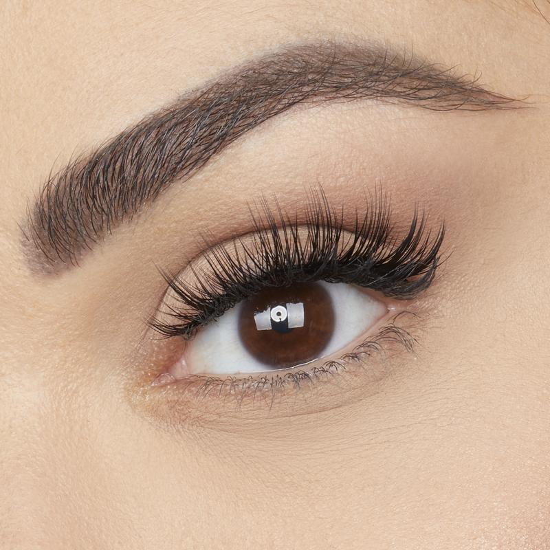 Faux Mink Lash - Noelle #14