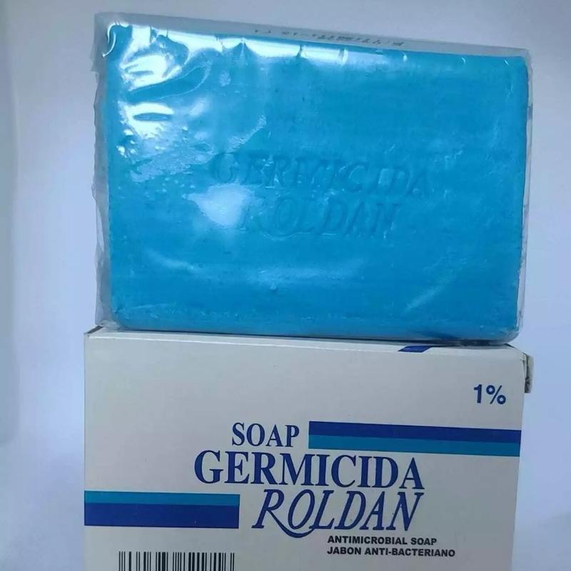 Germicida Soap 1% by Rolden (ROL-SOAP1%)