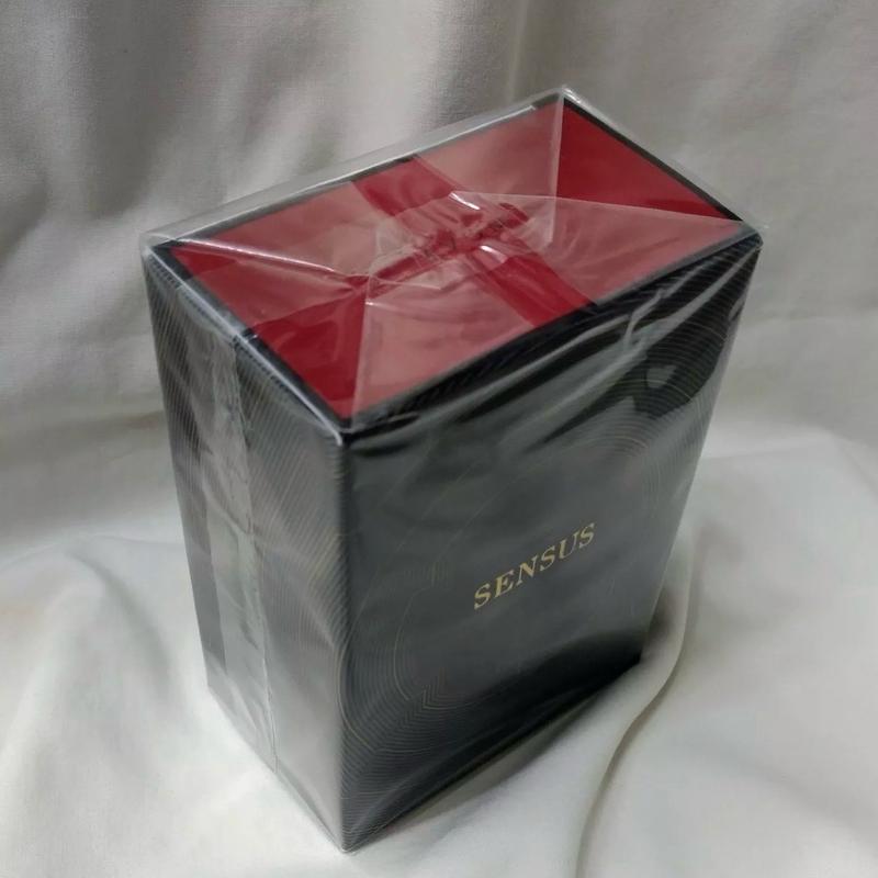 Avon Sensus Original Perfume For Men Eau de Toilette Spray 100ml