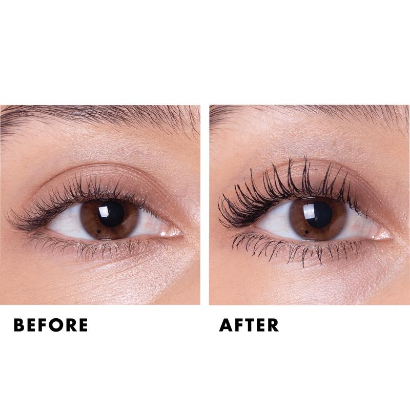 Highly Rated Lash Extensions Mascara