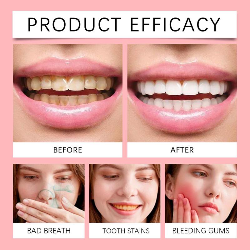 [Free shipping]SP-10 Probiotic WhiteningToothpaste, Free of Huoride,SP-4 Hydroxyapatite, Anti plaque,  SP-6 OralHealth Management brighten toothpaste