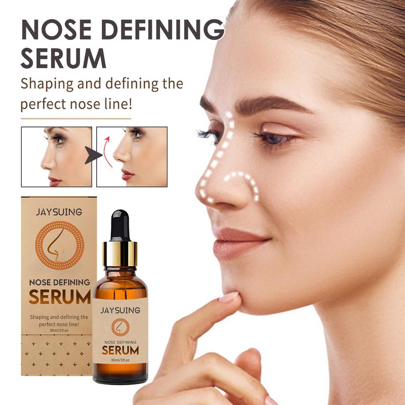 Jaysuing Nose Defining Serum Shaping And Defining The Perfect Nose Line Skincare Comfort Skin Repair