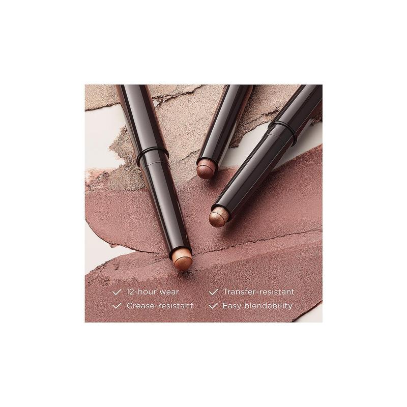 Laura Mercier Caviar Stick Eye Shadow in Nude Rose