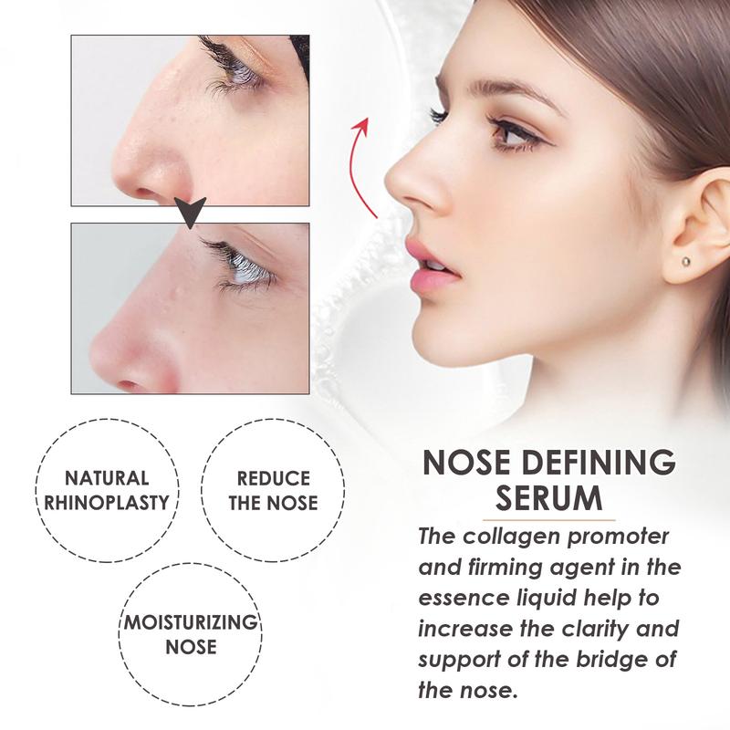 Jaysuing Nose Defining Serum Shaping And Defining The Perfect Nose Line Skincare Comfort Skin Repair