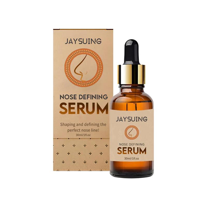 Jaysuing Nose Defining Serum Shaping And Defining The Perfect Nose Line Skincare Comfort Skin Repair