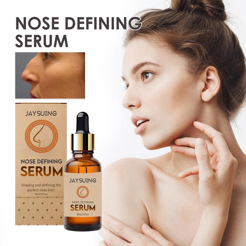 Jaysuing Nose Defining Serum Shaping And Defining The Perfect Nose Line Skincare Comfort Skin Repair