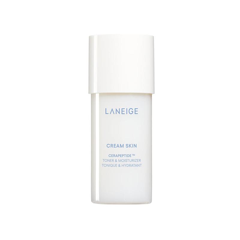 Laneige Cream Skin Toner & Moisturizer