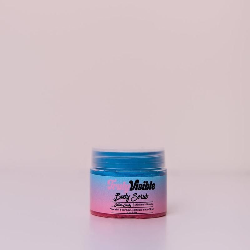 Mini Body Scrub