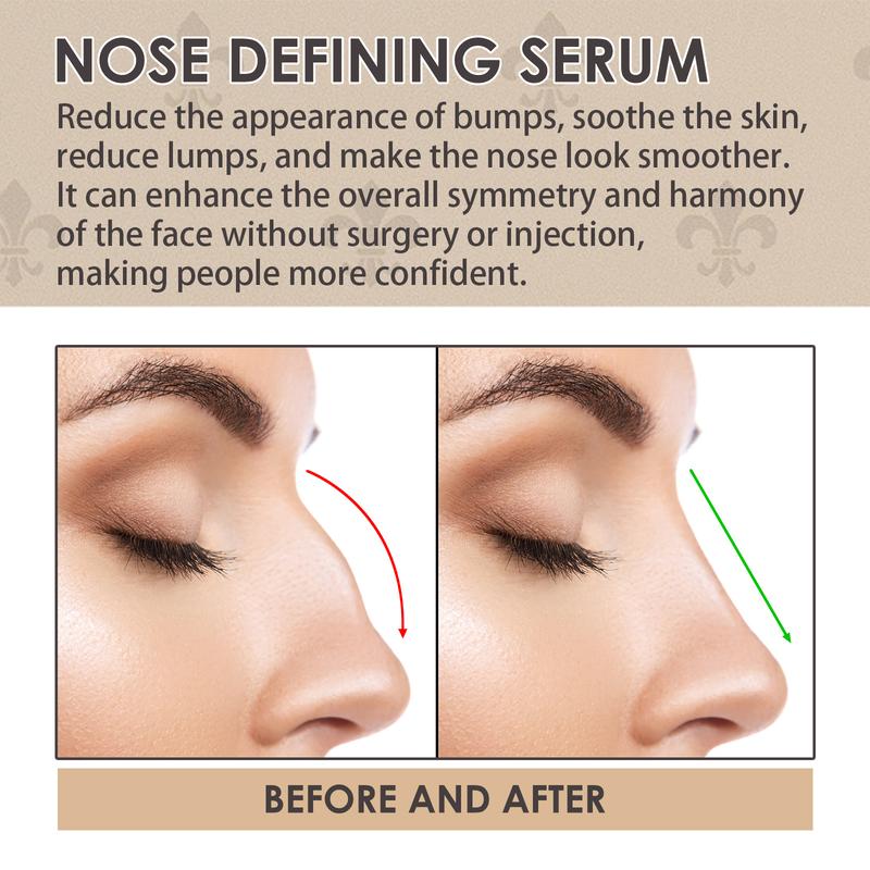 Jaysuing Nose Defining Serum Shaping And Defining The Perfect Nose Line Skincare Comfort Skin Repair