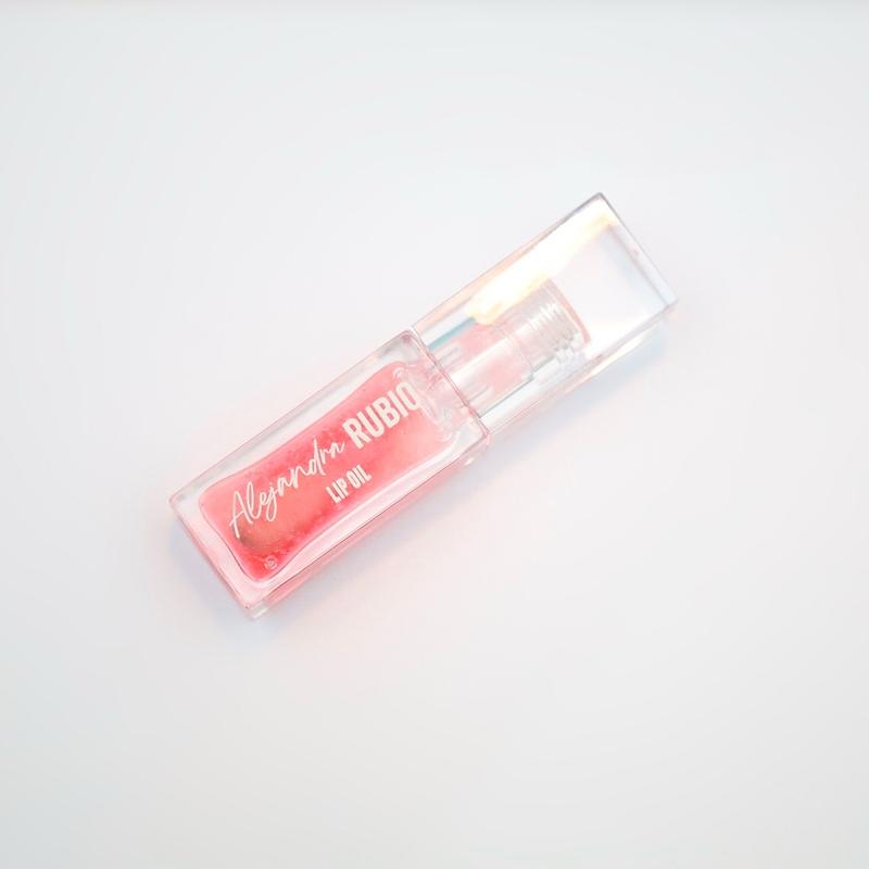 Lip oil Alejandra Rubio Lip Care Lipgloss Makeup