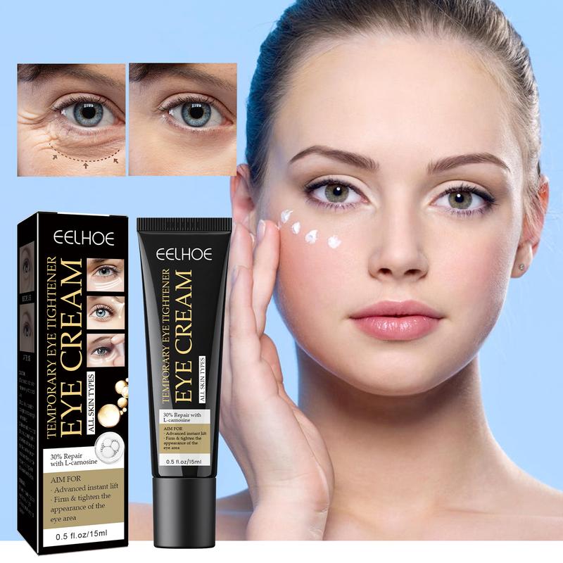 eye firming cream Instant Firming Eye Cream Lightening Wrinkles Dark circles under Eyes Hydrating Firming Eye Cream Gift for both genders Christmas gift