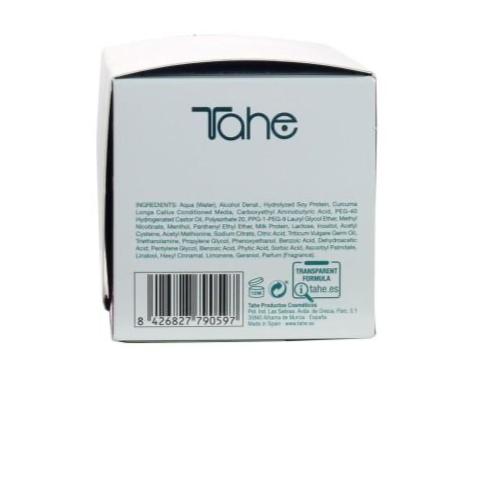 Tahe Pack Forte Classic concentrate (Shampoo 1000ml + Ampoules 6x10ml) Fitoxil Hair loss program