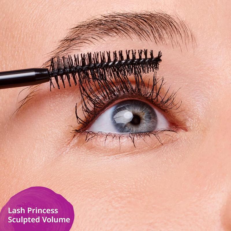 | Lash Princess Sculpted Volume Mascara | Defining & Volumizing | Vegan & Cruelty Free | Free From Parabens