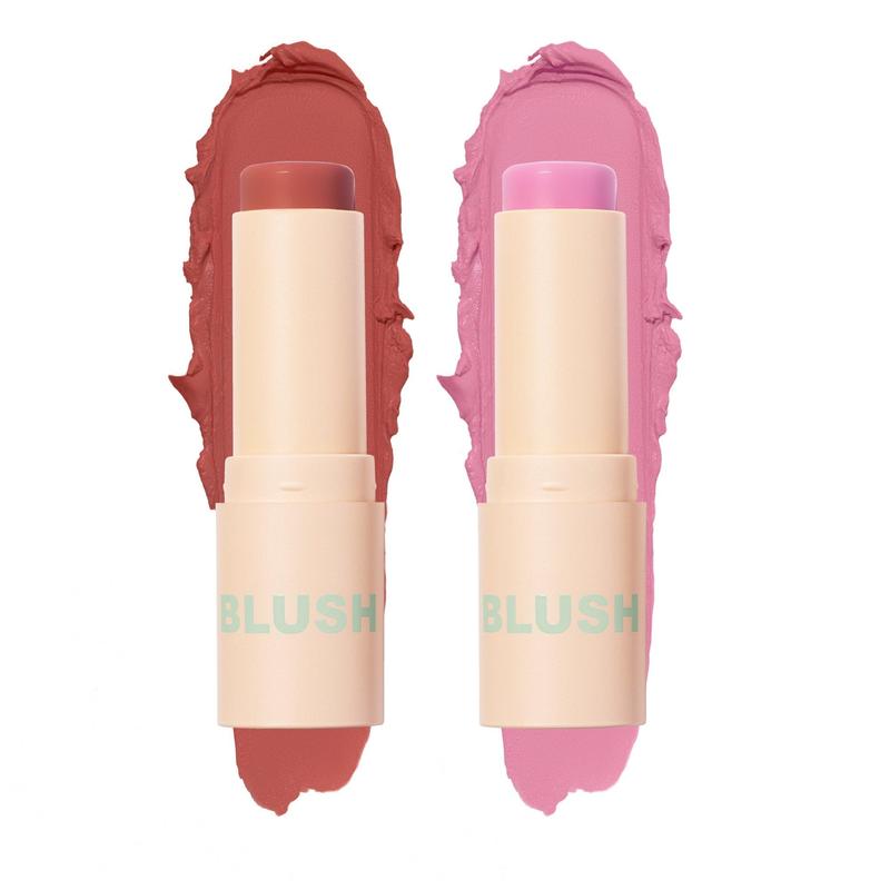 Murillo Twins Vol. 2 - CHEEK CHECK Blush Sticks