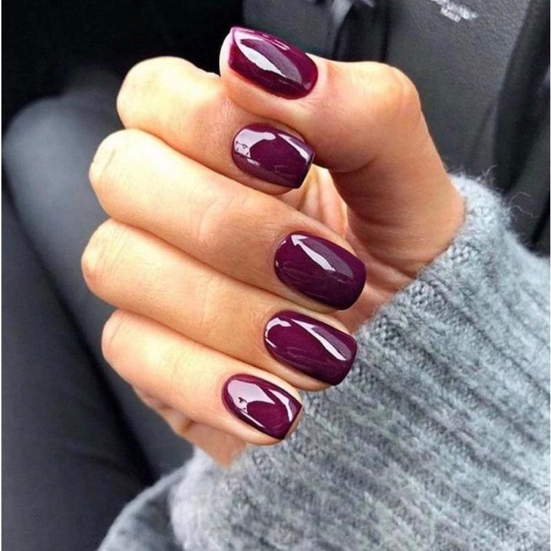 Plum Passion #455