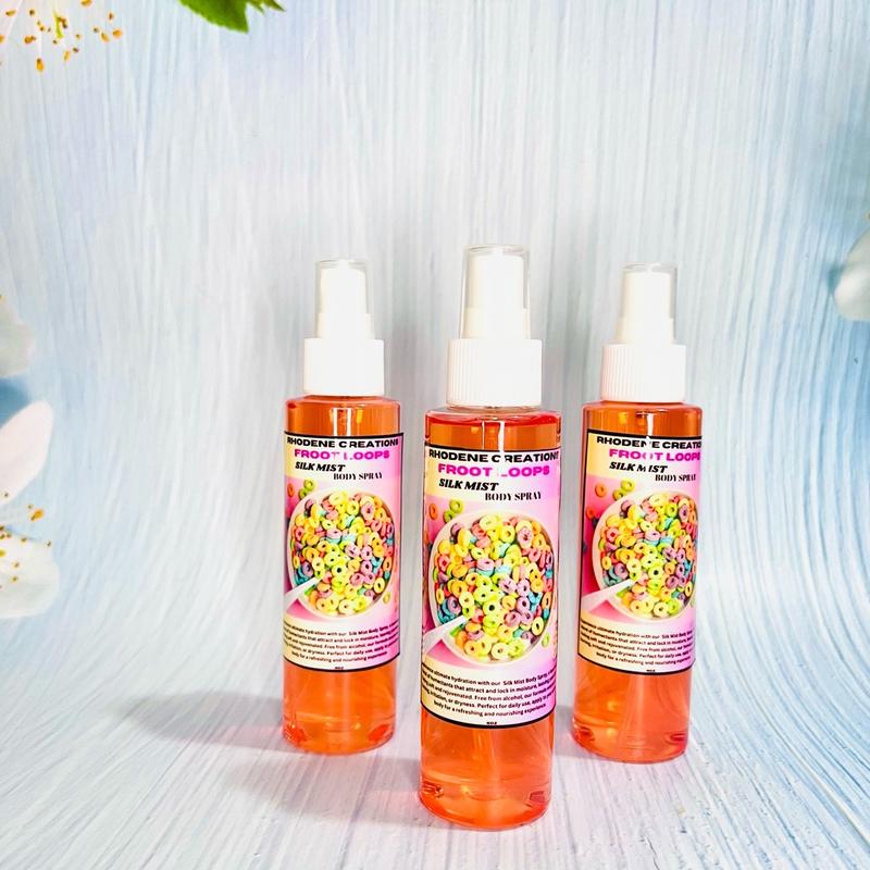 Froot Looos silk mist