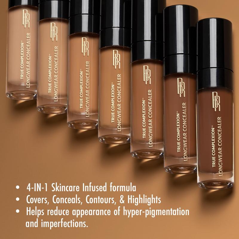 Black Radiance True Complexion Longwear Concealer