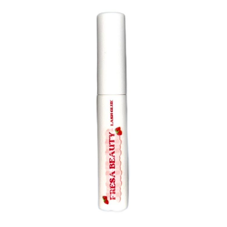 4ml Strip Eyelash Glue - Strong Hold, Latex-Free, Ideal for Daily Use