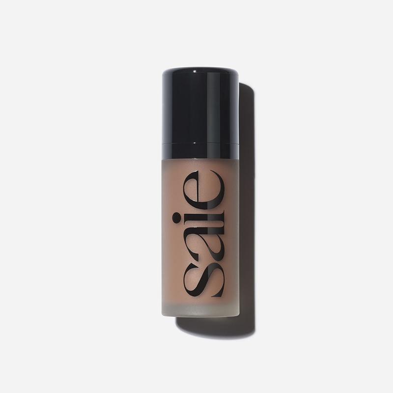 Dew Bronze - Soft-Focus Sculpting Liquid Bronzer