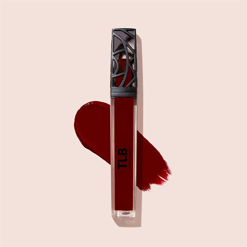 The Lip Bar, Gloss Up Color Rich Lip Gloss - Smooth and Lightweight Lipgloss, Glossy Lip Care Lipstick Makeup