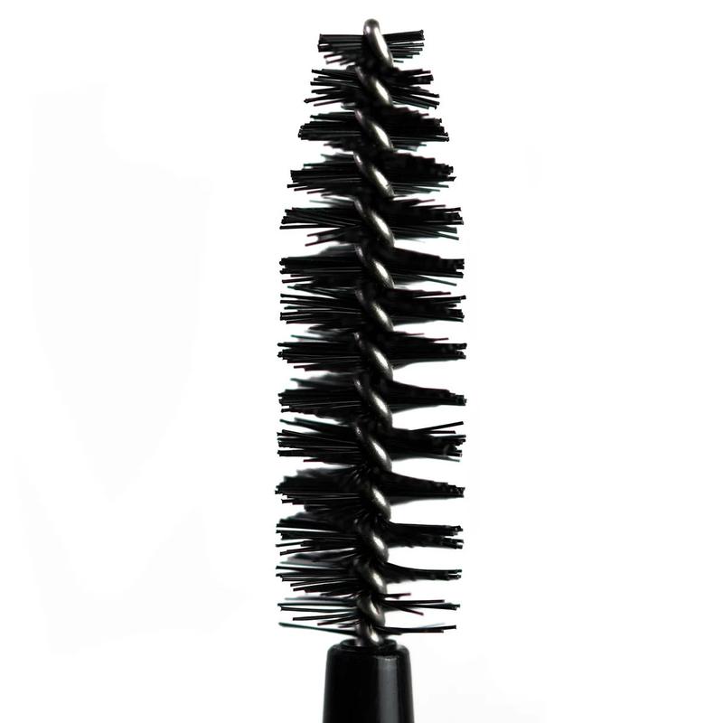 Prosa Mascara for Flawless Long Lashes Makeup 3pk - Professional, Maxi-Volume, Microfiber