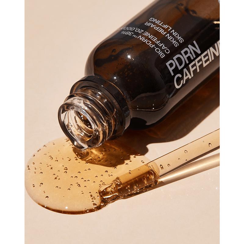 PDRN Caffeine Shot Serum