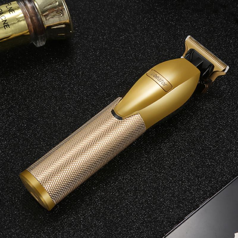 Precision outliner trimmer electric hair trimmer hair clipper T-blade for men Comfort