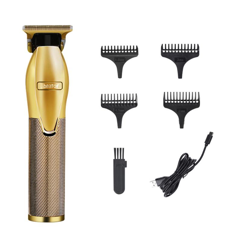 Precision outliner trimmer electric hair trimmer hair clipper T-blade for men Comfort