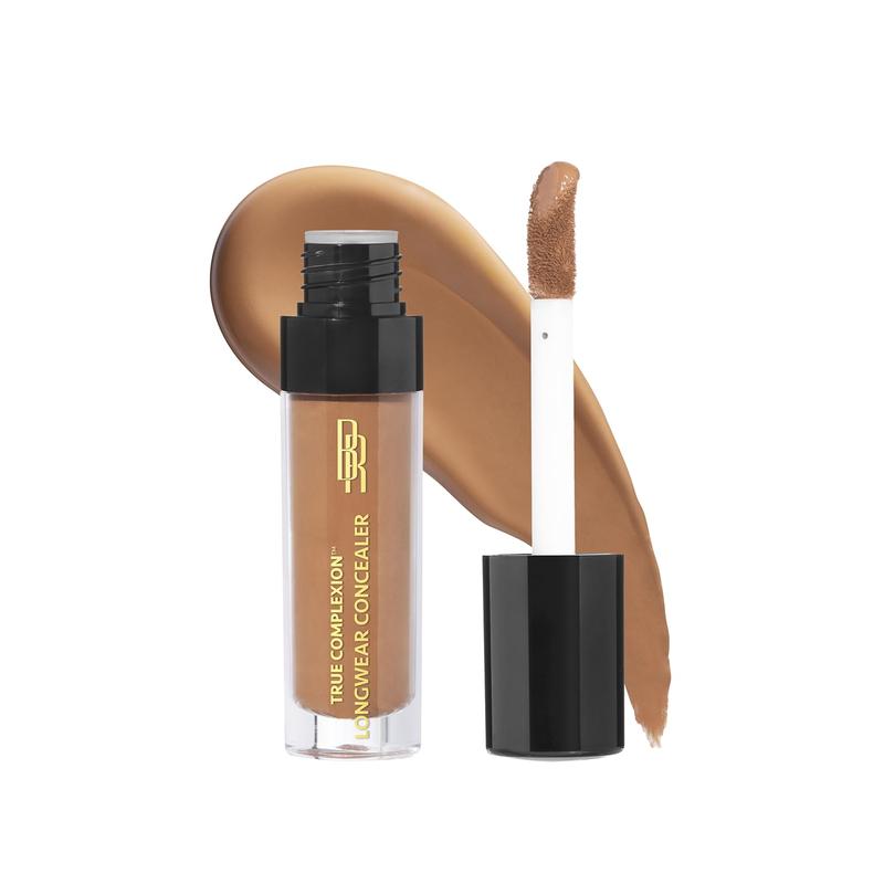 Black Radiance True Complexion Longwear Concealer