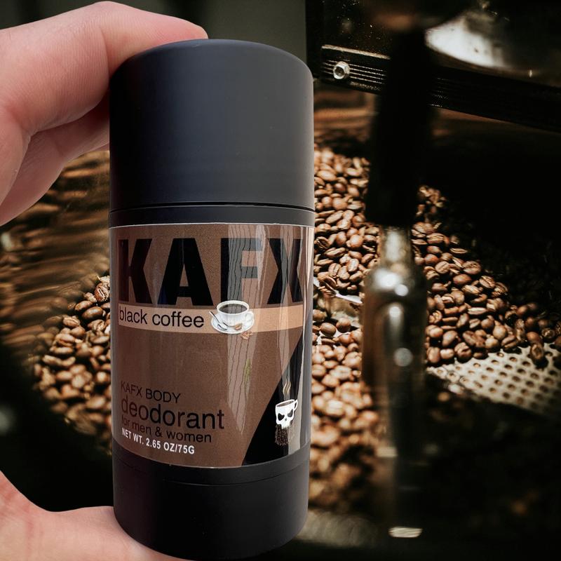 KAFX Coffee Bundle