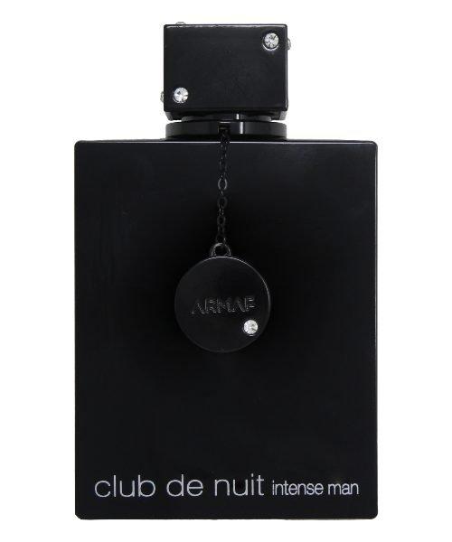 Laattafa Qaed Al Fursan + Club De Nuit Intense 100ml (3.4 Fl oz) Long Lasting Perfume - Value Bundle - Fragrance Gift Bundle