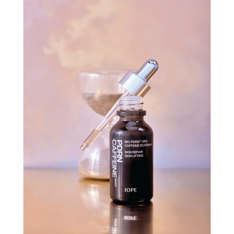 PDRN Caffeine Shot Serum