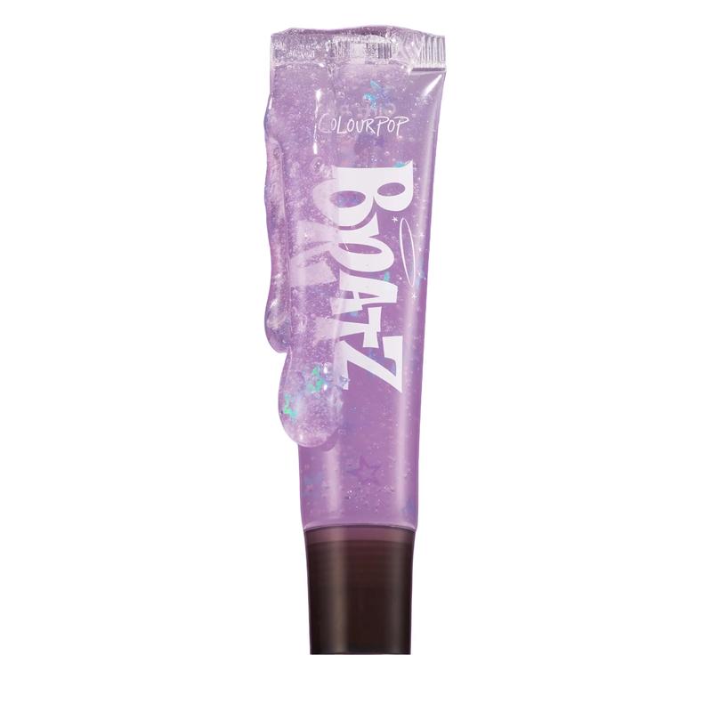 ColourPop® x Bratz Girlz Rule So Juicy Plumping Gloss - Limited-Edition