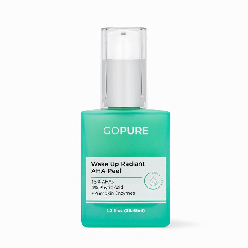 GOPURE Brightening Skin Set