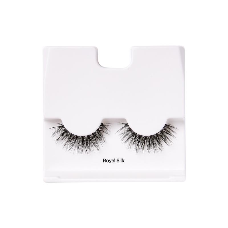 KISS Lash Couture LuXtensions – Royal Silk