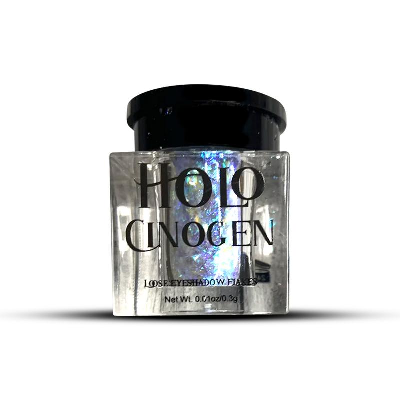 Holocinogen Loose Eyeshadow Flakes