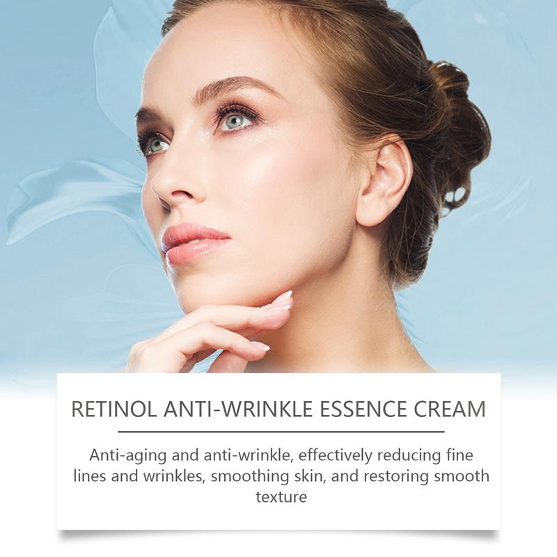 VUINT-C03-Retinol Cream for Face Cream Fast Deep Cellular Absorption Day or Night Cream for Firming Moisturizers Skincare Skin Repair