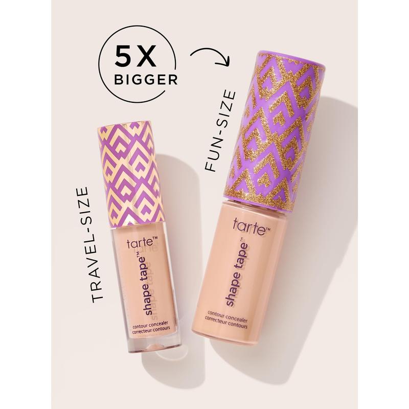 tarte shape tape best sellers set