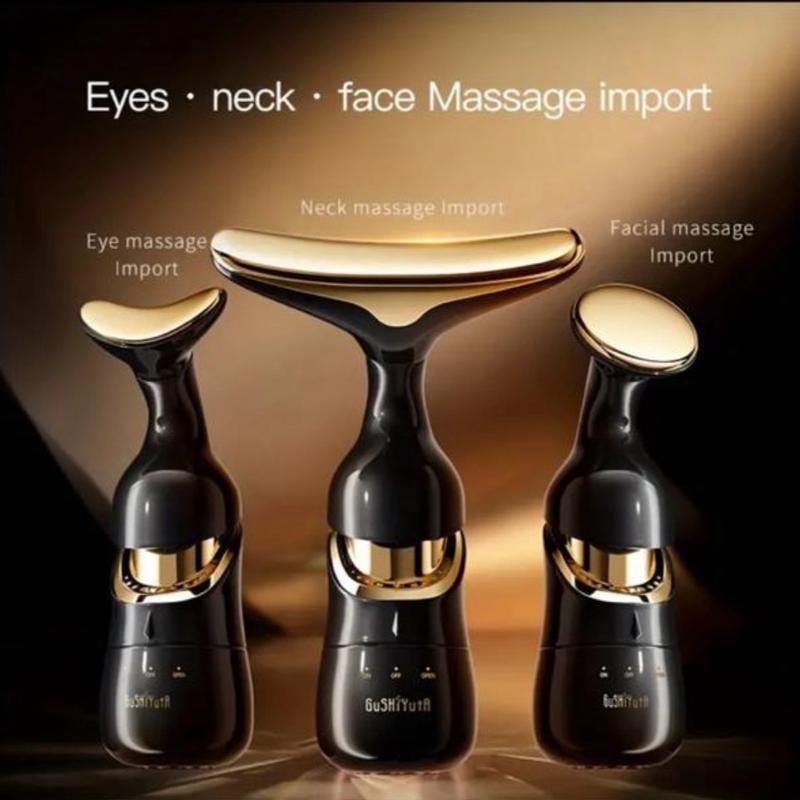 Facial and Neck massager Comfort