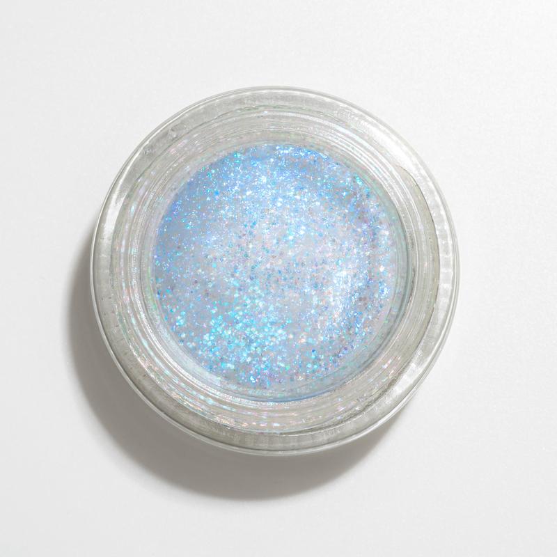 SPACEPASTE® - The Original Concentrated Cosmetic Glitter Gel by Lemonhead LA Eyeshadow Makeup