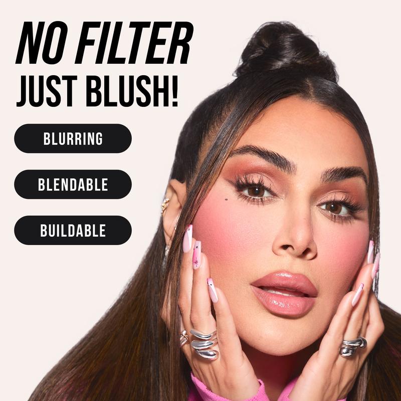 Blush Filter Liquid Blush