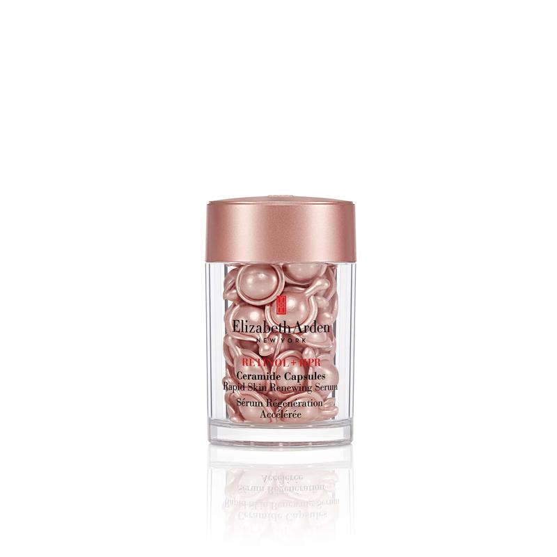 Retinol + HPR Ceramide Capsules Rapid Skin Renewing Serum