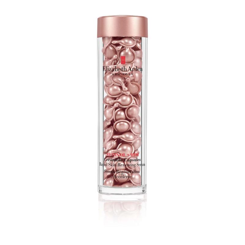 Retinol + HPR Ceramide Capsules Rapid Skin Renewing Serum