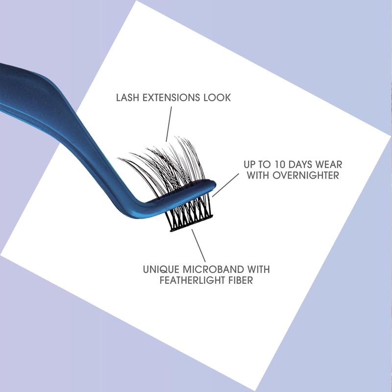 FALSCARA Starter Kit - 36 Lengthening Wisps