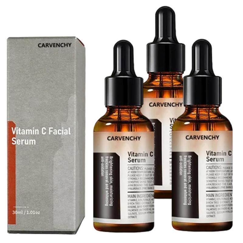 CARVENCHY  Vitamin C Facial Serum Essence, 30ml