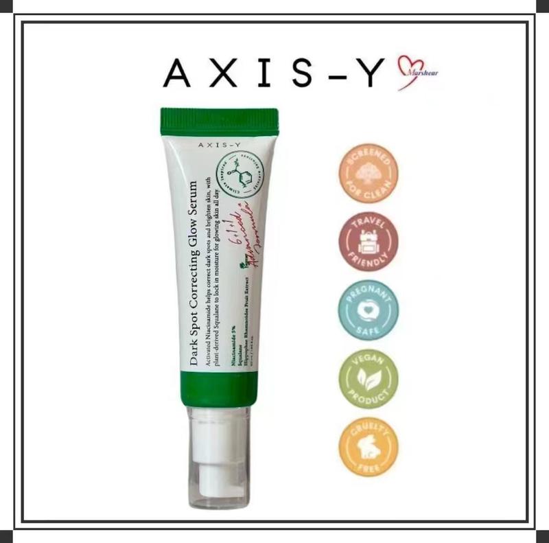 AXIS-Y - Dark SpotCorrecting Glow Serum  50ml