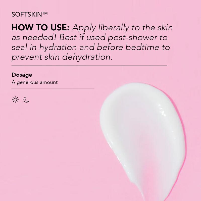 SOFTSKIN™ Body Lotion